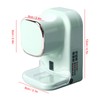 Automatic Toothpaste Dispenser Wall Mount USB Powered Easy Install Electric