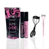 AVELINA COSMETICS - My Lash Kit, incluue 1 Máscara de