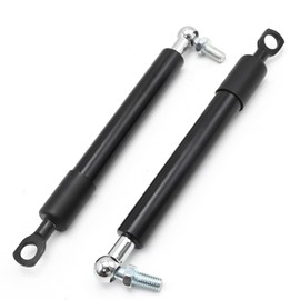 ZUDKSUY 2Pcs TCA15322 Shock Damper, Replacement for John Deere ZTrak Riding Mower 717 717A 717E 727 727A 737 757 777 797 997, Replaces TCA14011 241-102