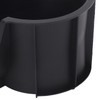 Rear Console Cup Holder 66992 35030 Multifunctional Cup Holder Sub