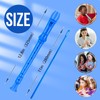 Recorder Instrument for Beginners Students Style C Key Soprano Recorder