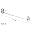 2 Pack 6'' Stainless Steel Window Hook Barn Door Latch