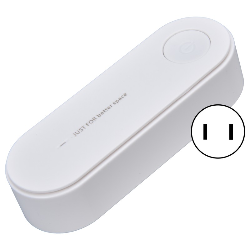 Air Purifiers 20 Million Negative Ions Deodorization Formaldehyde Second Hand