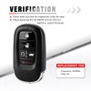 BestKeys Keyless Entry Remote Key Fob Smart Proximity Replacement for
