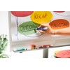 STABILO MARKdry - Whiteboard and Flipchart Marker - Pack of