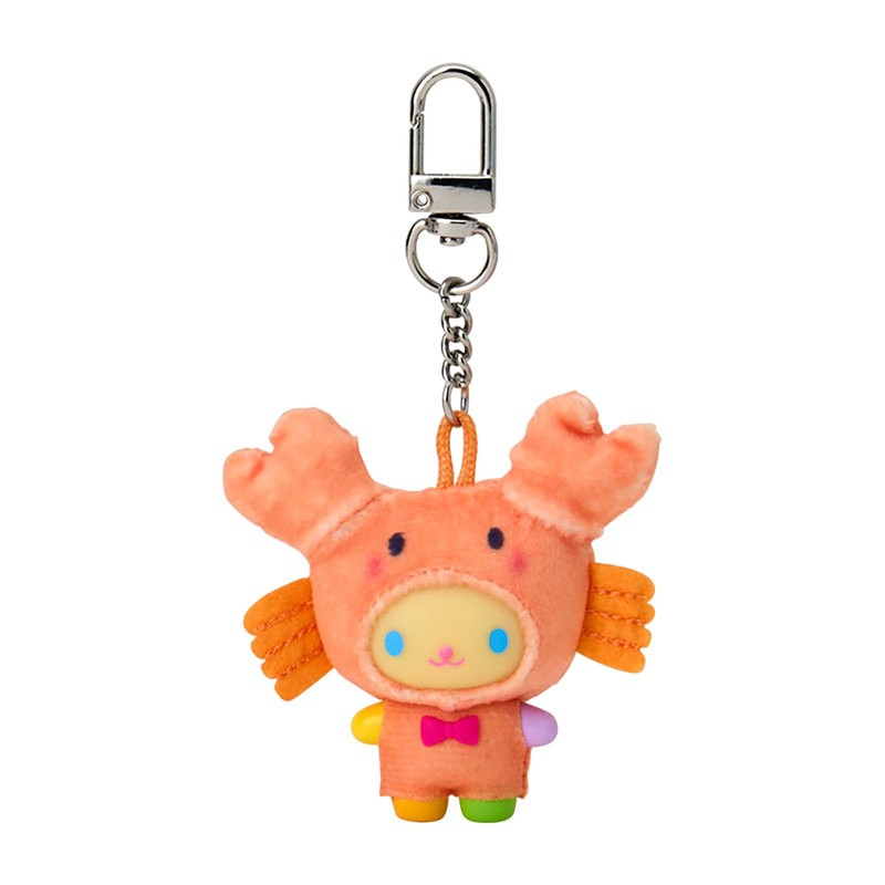 Sanrio 425044 Secret Key Chain Mizu no Ikimono (Part 2