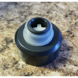 Hoover Solution Tank Cap for PowerDash - SmartWash, FloorMate Jet # 440012803