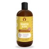 ssd trading llc Petting is Caring Shampoo Natural para Perro
