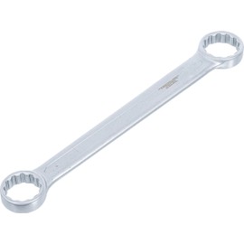 BGS 30342 Double Ring Spanner Extra Flat SW 25 x 28 mm