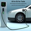 Charging Adapter 32A 7KW IP54 Waterproof Electric Car Charging Converter