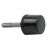 Sarini Power Rubber Hammer, Rubber Tool Hammer with SDS Plus