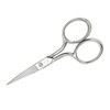 Mundial Classic Forged 4" Sharp Point Embroidery Scissors