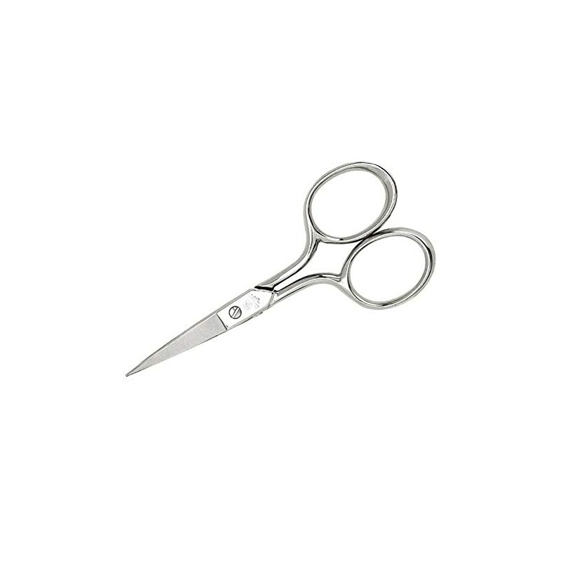 Mundial Classic Forged 4" Sharp Point Embroidery Scissors