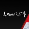Hellweg Druckerei Car Sticker Classic Pulse Heartbeat Fun Sticker Rear