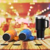 Linkidea 6 Pack Water Bottle Bottom Pad Compatible with YETI