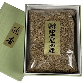 Incense Wood Incense from New Indonesia [Premium Product] 0.6 oz (18 g)