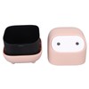 Dressing Table Mini Trash Can Home Office Fashionable Cute Makeup