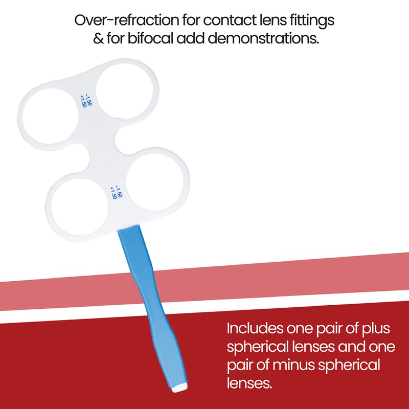 Accommodative Flippers | Vision Therapy | Near Vision Amblyopia |