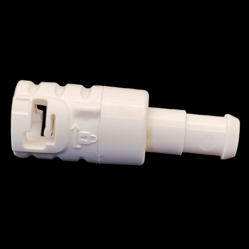 Feed Hose Assembly for Polaris Quattro P40 Sport Connector, Replace