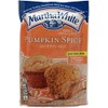 Martha White Pumpkin Spice Muffin Mix, 7 Oz (Pack of