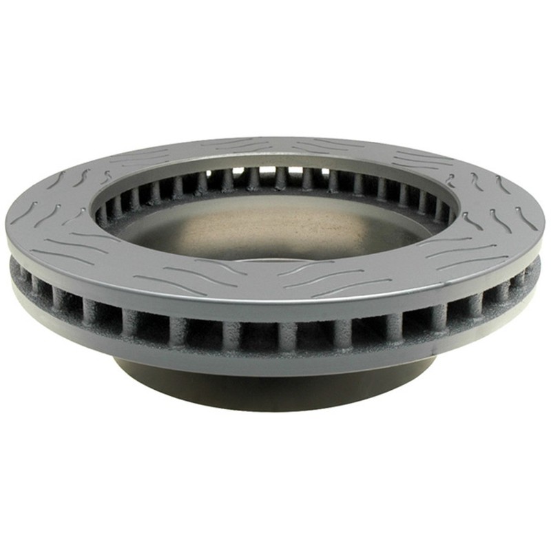 ACDelco Gold 18A927SD Performance Front Disc Brake Rotor