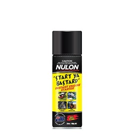 Nulon Start Ya Bastard Instant Engine Starter 150 g