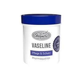 Original Hagners Vaseline 125 ml