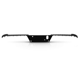 AKKON - Fits 2015-2020 Ford Superduty F150 F-150 Rear Bumper Off-road Premium Top Step Pad