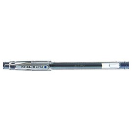 Pilot G-TEC Micro Line 0.2mm Ballpoint Pen - Blue
