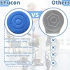 Ehucon Swivel Seat Cushion with 360 Rotating, Active Seat Cushion