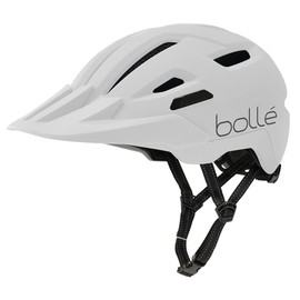 STANCE CROSS White Matte M 55-59 cm