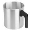 Jarra Para Hacer Velas Wax Melting Cup De 1,2 Litros