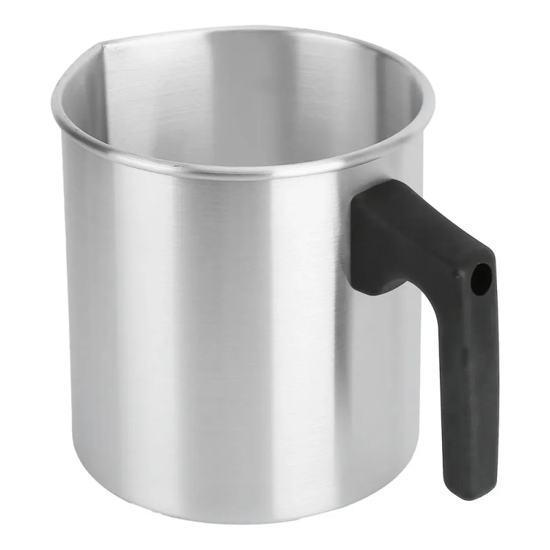 Jarra Para Hacer Velas Wax Melting Cup De 1,2 Litros