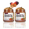 Fc Hair Oil Aceite De Batana Orgánico S