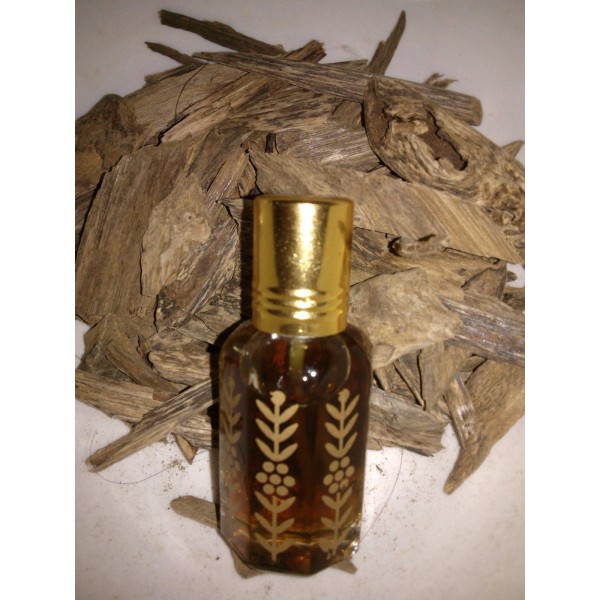 Arabian Oudh
