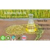 NW Skin Care Oil Blended with Glitter and Vitamin E.