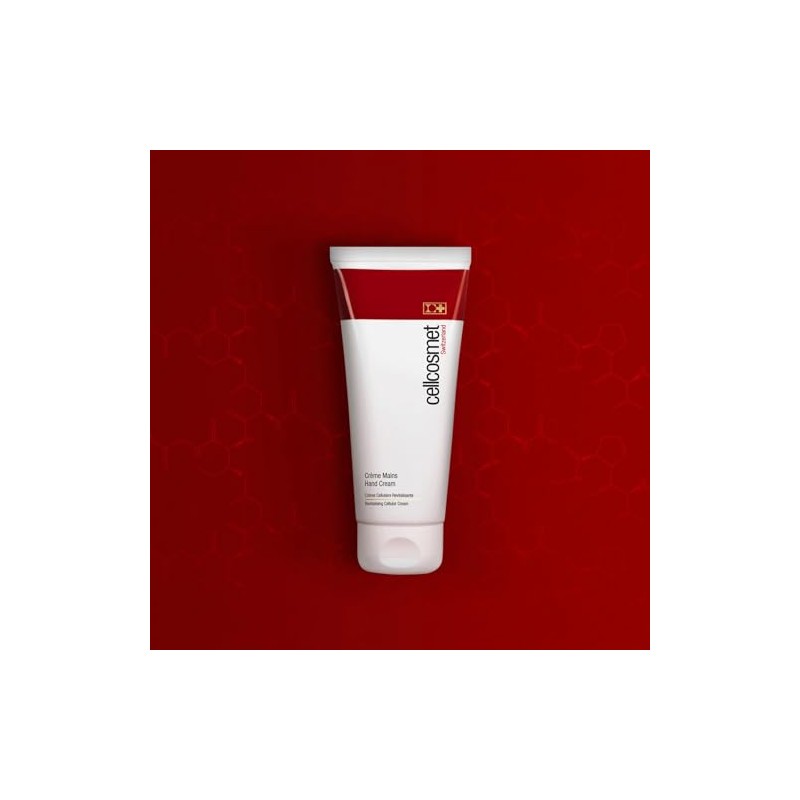 Cellcosmet, Hand Cream, 3.52 oz.