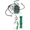 Two Wheeled Electric Balancing Scooter Motherboard Controller Main Control Panel