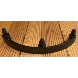 Breville Juice Fountain Compact Juicer BJE200XL Part Base Rubber Foot Pad Strip