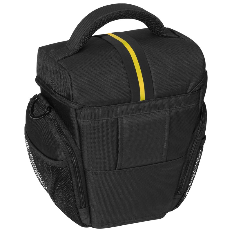 Essex Large SLR Case with Rain Cover and Screen Protector