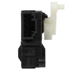ROADFAR Air Door Actuator Heater Blend Door Actuator Fit For Nissan For Sentra 2013-2017/2019, For Juke 2011-2017, For LEAF 2011-2023, For Cube 2009-2014 Replace 277301FC1A Recirculation
