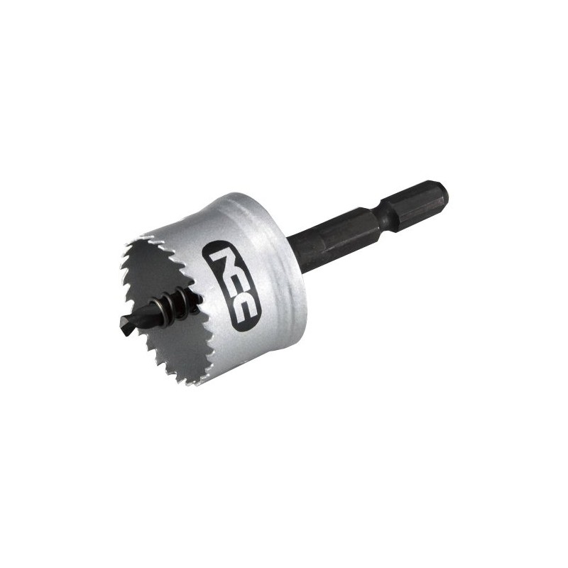 NCC Impact Hole Saw 0.6 inches (14 mm) (for Impact
