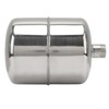 Pressure Tank Stainless Steel 2L Leak-Proof High Performance Accessory for