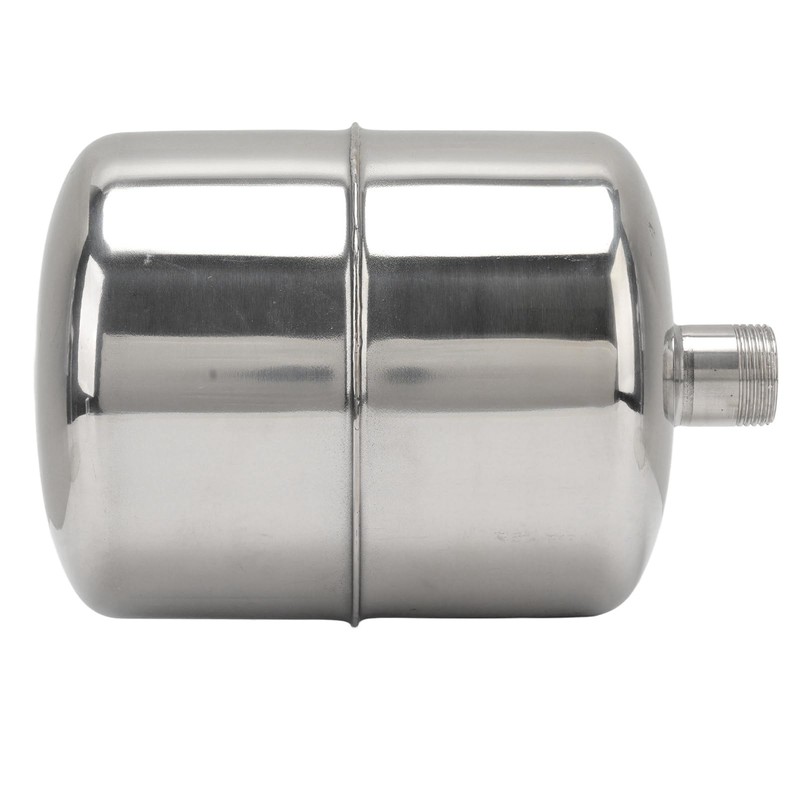 Pressure Tank Stainless Steel 2L Leak-Proof High Performance Accessory for