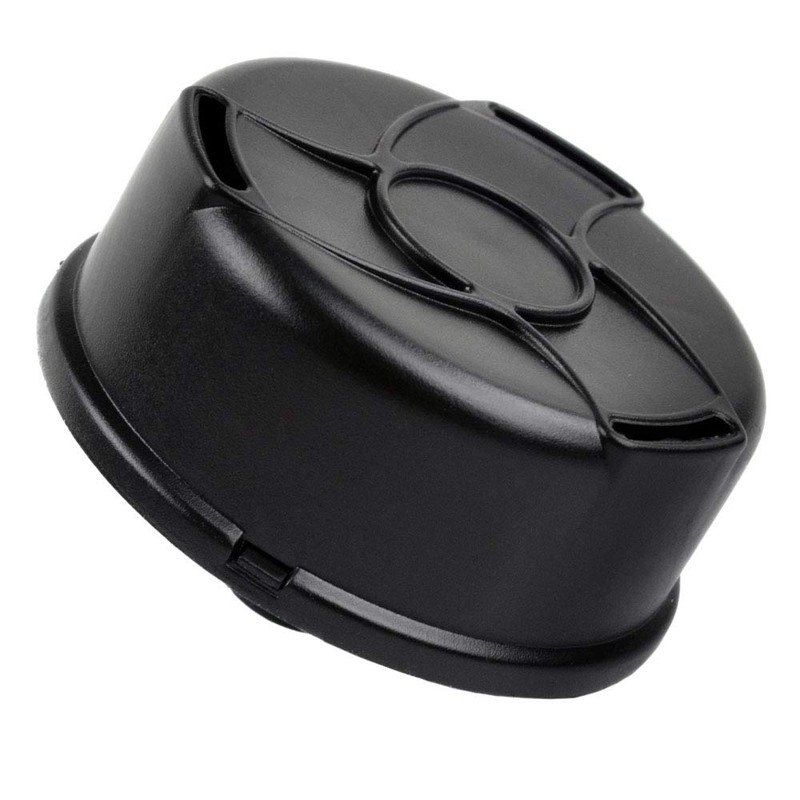 Rolair Air Intake Filter Assembly Canister Element FC317081000 3/8" Male