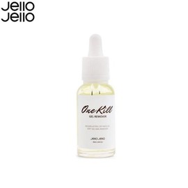 Other JELLO JELLO One Kill Gel Remover 30ml