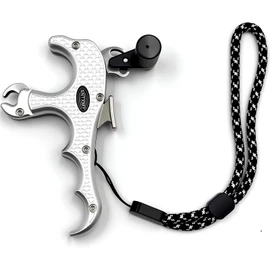 sntxmy Bow Release for Compound Bow,Thumb Archery Release Aids.