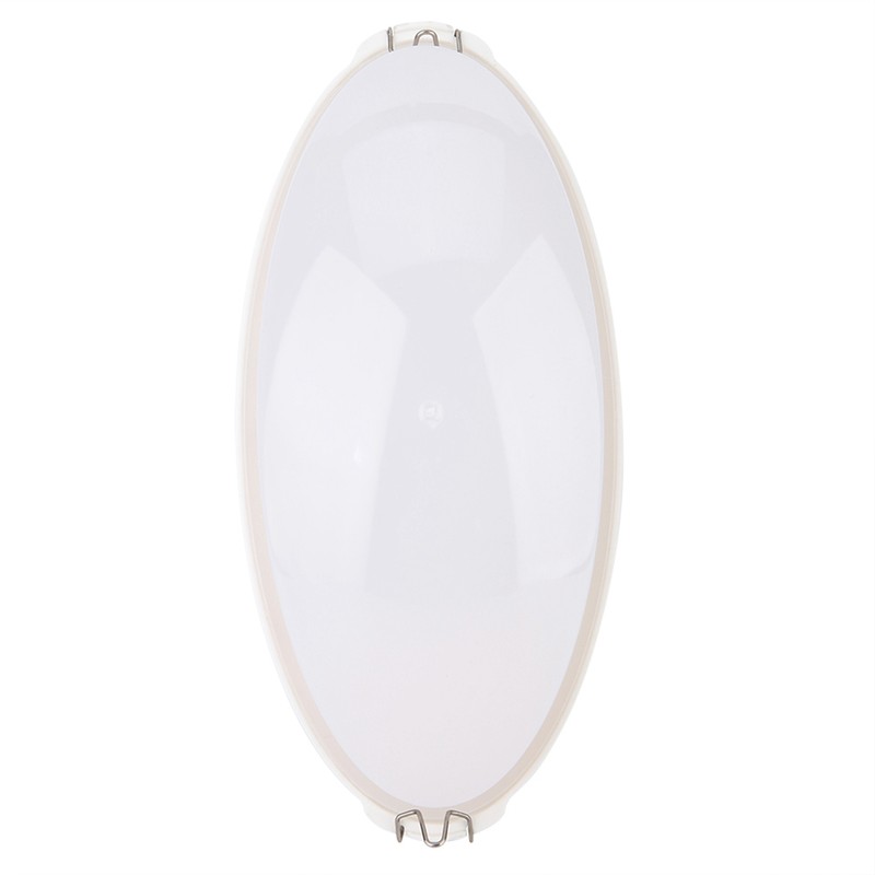 High Temperature Resistant Sauna Lamp Shade Explosion Proof Sauna Lampshade