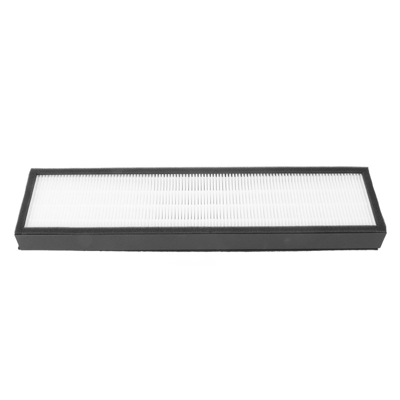 2 Sets Air Purifier Filter Filtering Element Accessory Kit for