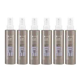 Perfect Me Eimi Wella Professionals Heat Protection Pack of 6 100 ml